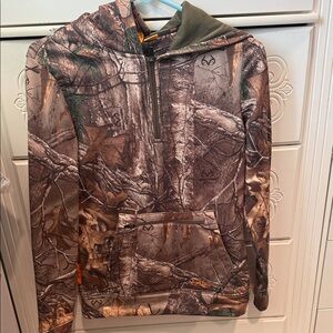 Bass pro she Hooded Sweatshirt